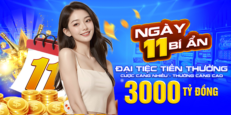 Hàng ngàn chương trình khuyến mãi đặc sắc