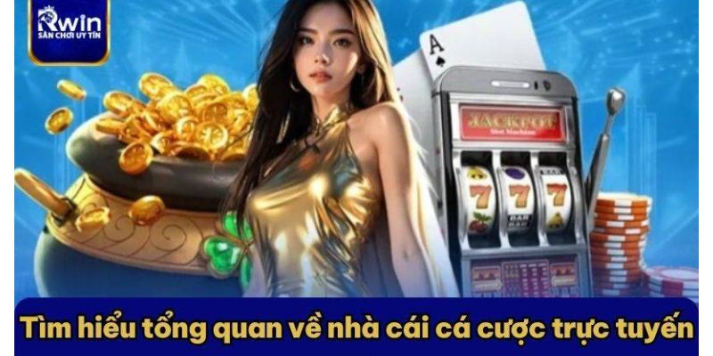 Những thông tin nóng sốt về nhà cái RWIN