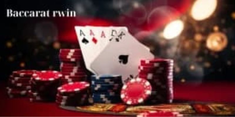 Khái niệm về game bài Baccarat là gì?